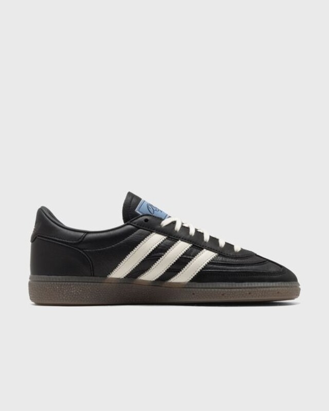 ◆韓国大人気◆ ◆ADIDAS◆ Handball Spell - Black New Adidas Handball Spezial Shoes - Core Black / Wonder